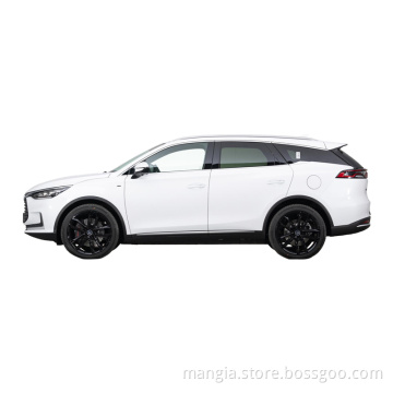2022 7-seat big motor powerful high-speed electric supercar BYD Tang SUV electric car price